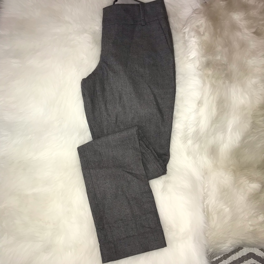 Banana Republic Martin Fit Pants